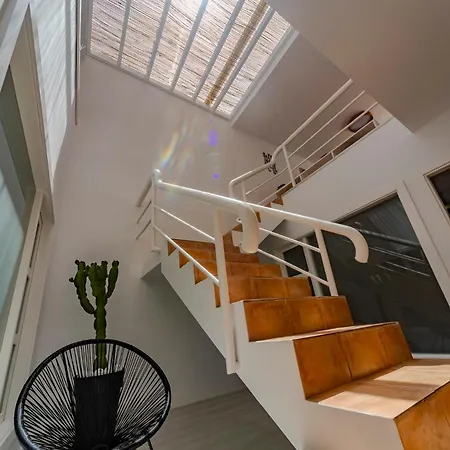 Luxury Colony Club Sea Views Тиас