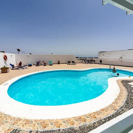 Luxury Colony Club Sea Views * Тиас