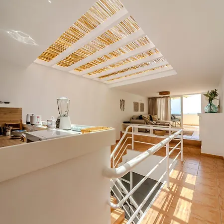 Luxury Colony Club Sea Views Тиас