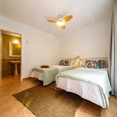 Luxury Colony Club Sea Views Апартаменты *