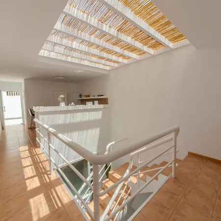 Апартаменты Luxury Colony Club Sea Views Тиас