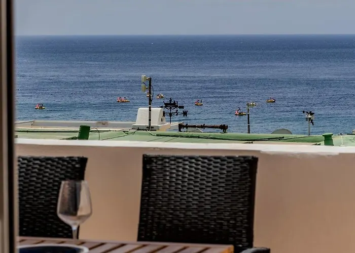 Apartment Luxury Colony Club Sea Views