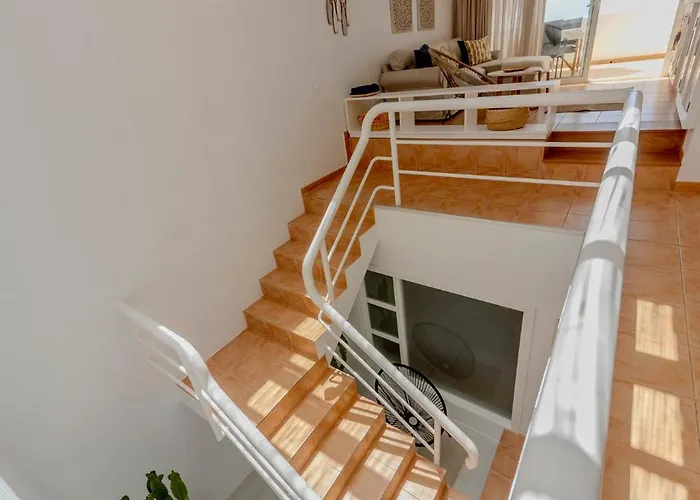 Apartment Luxury Colony Club Sea Views Tias