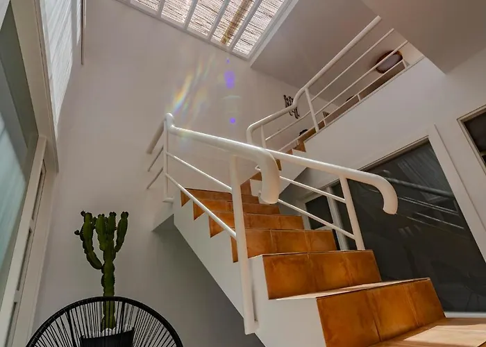 Luxury Colony Club Sea Views Tias
