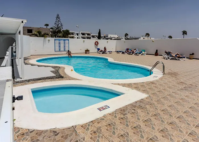 Apartment Luxury Colony Club Sea Views *