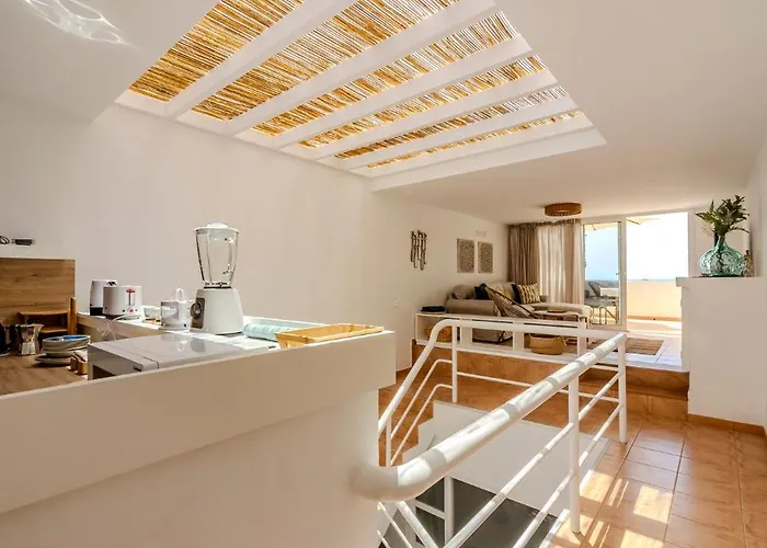 Luxury Colony Club Sea Views Tias