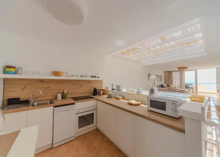 Apartment Luxury Colony Club Sea Views *