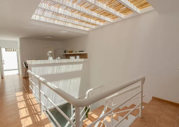 Apartment Luxury Colony Club Sea Views Tias