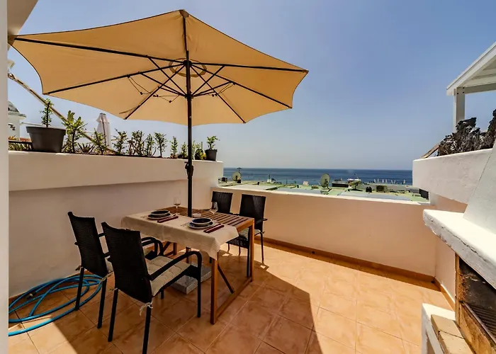 Apartment Luxury Colony Club Sea Views